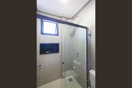 Apartamento para alugar com 34m², 1 quarto e 1 vagaBanheiro Social