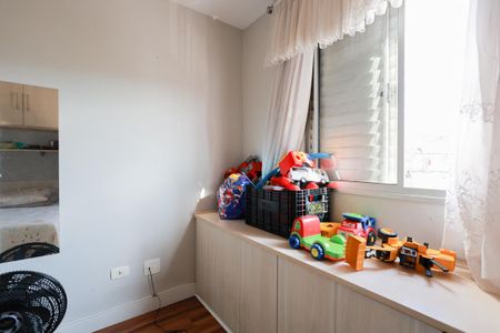 Apartamento à venda com 50m², 2 quartos e 1 vagaQuarto 2