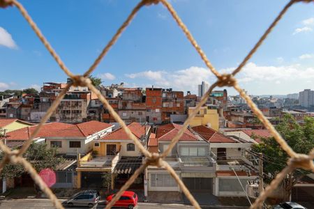 Apartamento à venda com 50m², 2 quartos e 1 vagaVista do Quarto 1