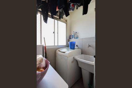 Apartamento à venda com 50m², 2 quartos e 1 vagaÁrea de serviço