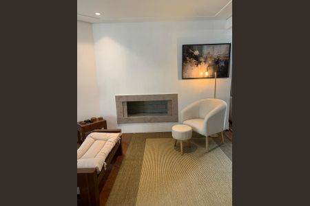 Apartamento à venda com 182m², 4 quartos e 3 vagas