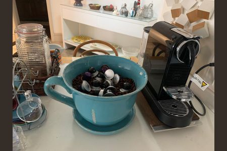 Apartamento à venda com 182m², 4 quartos e 3 vagas