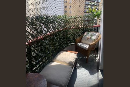Apartamento à venda com 182m², 4 quartos e 3 vagas