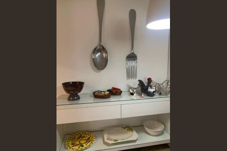 Apartamento à venda com 182m², 4 quartos e 3 vagas