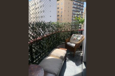 Apartamento à venda com 182m², 4 quartos e 3 vagas