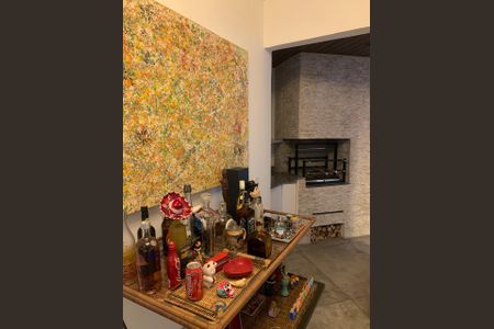 Apartamento à venda com 182m², 4 quartos e 3 vagas