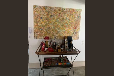 Apartamento à venda com 182m², 4 quartos e 3 vagas