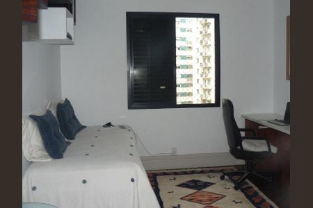 Apartamento à venda com 182m², 4 quartos e 3 vagas