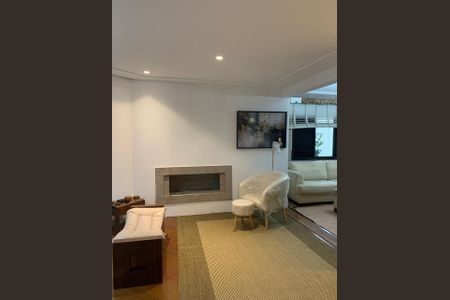 Apartamento à venda com 182m², 4 quartos e 3 vagas