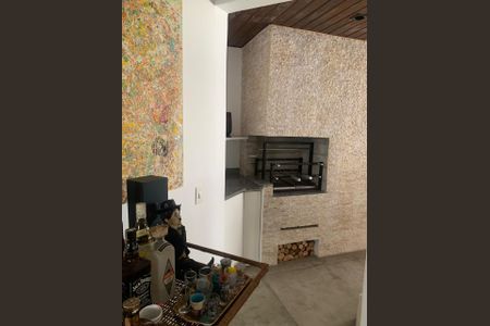 Apartamento à venda com 182m², 4 quartos e 3 vagas