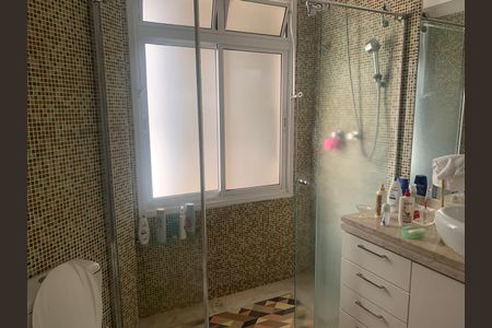 Apartamento à venda com 182m², 4 quartos e 3 vagas