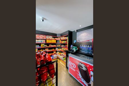 Apartamento à venda com 80m², 2 quartos e 2 vagasÁrea comum