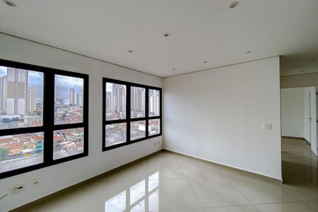 Apartamento à venda com 80m², 2 quartos e 2 vagasSala