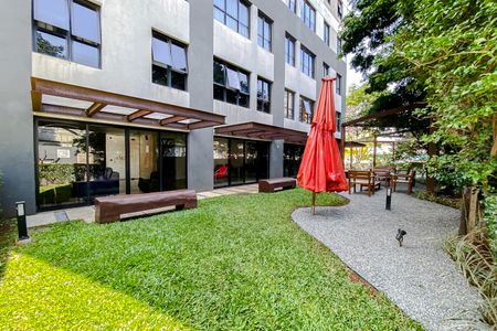 Apartamento à venda com 80m², 2 quartos e 2 vagasÁrea comum