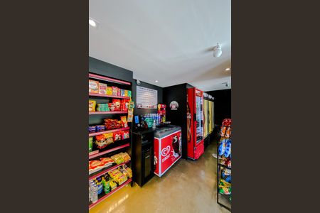 Apartamento à venda com 80m², 2 quartos e 2 vagasÁrea comum