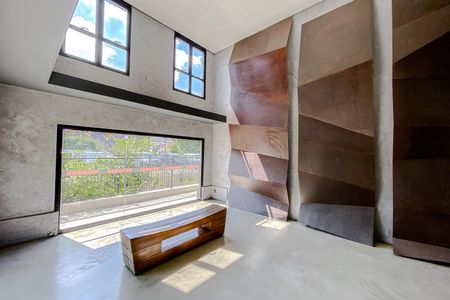 Apartamento à venda com 80m², 2 quartos e 2 vagasÁrea comum