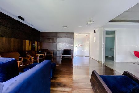 Apartamento à venda com 80m², 2 quartos e 2 vagasÁrea comum