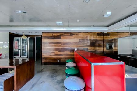 Apartamento à venda com 80m², 2 quartos e 2 vagasÁrea comum