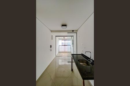 Apartamento à venda com 80m², 2 quartos e 2 vagasCozinha