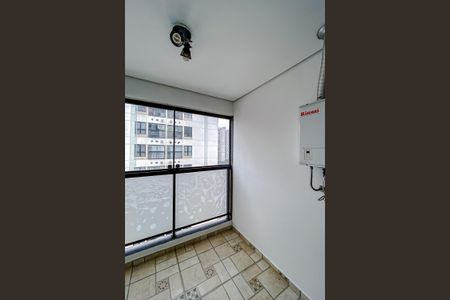 Apartamento à venda com 80m², 2 quartos e 2 vagasÁrea de Serviço