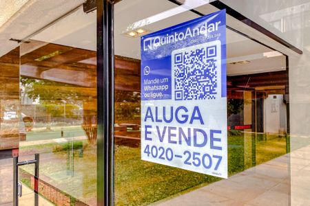 Apartamento à venda com 80m², 2 quartos e 2 vagasPlaquinha