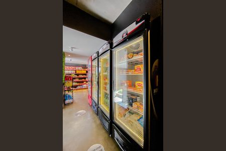 Apartamento à venda com 80m², 2 quartos e 2 vagasÁrea comum