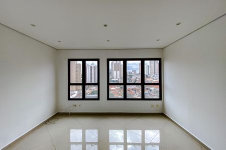 Apartamento à venda com 80m², 2 quartos e 2 vagasSala