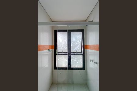 Apartamento à venda com 80m², 2 quartos e 2 vagasBanheiro da Suíte