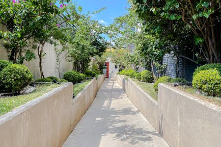 Apartamento à venda com 80m², 2 quartos e 2 vagasÁrea comum