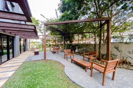 Apartamento à venda com 80m², 2 quartos e 2 vagasÁrea comum