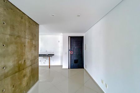 Apartamento à venda com 80m², 2 quartos e 2 vagasSala