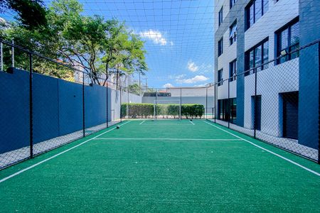 Apartamento à venda com 80m², 2 quartos e 2 vagasSala de Jogos