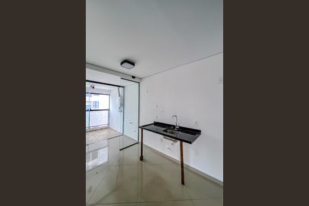 Apartamento à venda com 80m², 2 quartos e 2 vagasCozinha