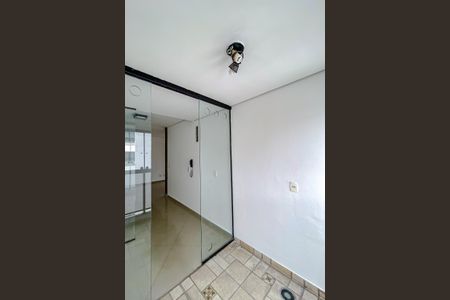 Apartamento à venda com 80m², 2 quartos e 2 vagasÁrea de Serviço