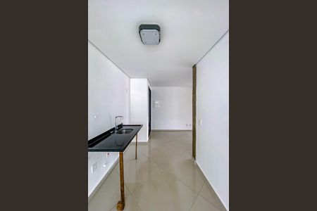 Apartamento à venda com 80m², 2 quartos e 2 vagasCozinha