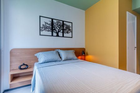 Studio à venda com 21m², 1 quarto e sem vaga Studio à venda com 21m², 1 quarto e sem vagaFoto 06