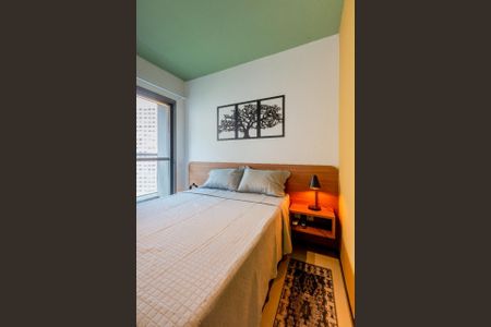 Studio à venda com 21m², 1 quarto e sem vaga Studio à venda com 21m², 1 quarto e sem vagaFoto 23