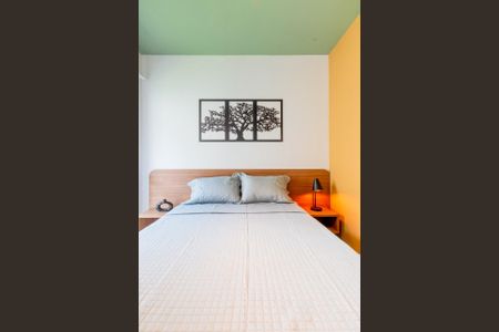 Studio à venda com 21m², 1 quarto e sem vaga Studio à venda com 21m², 1 quarto e sem vagaFoto 13