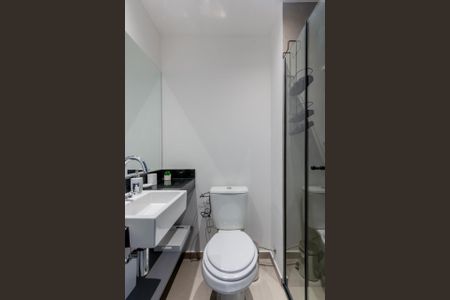 Studio à venda com 21m², 1 quarto e sem vaga Studio à venda com 21m², 1 quarto e sem vagaFoto 03