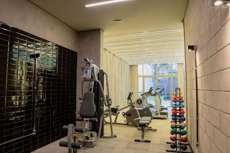 Studio à venda com 21m², 1 quarto e sem vaga Studio à venda com 21m², 1 quarto e sem vagaFoto 31