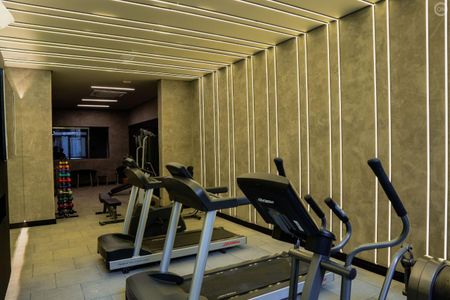 Studio à venda com 21m², 1 quarto e sem vaga Studio à venda com 21m², 1 quarto e sem vagaFoto 32