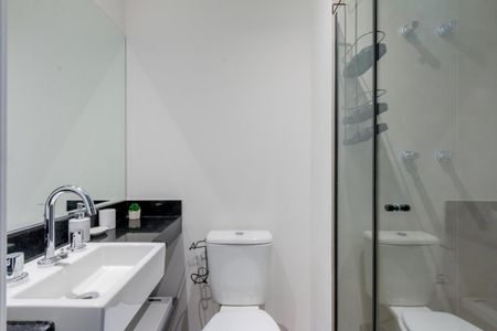 Studio à venda com 21m², 1 quarto e sem vaga Studio à venda com 21m², 1 quarto e sem vagaFoto 05