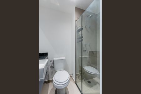 Studio à venda com 21m², 1 quarto e sem vaga Studio à venda com 21m², 1 quarto e sem vagaFoto 04