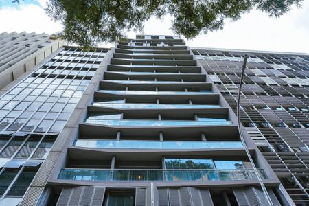 Studio à venda com 21m², 1 quarto e sem vaga Studio à venda com 21m², 1 quarto e sem vagaFoto 28