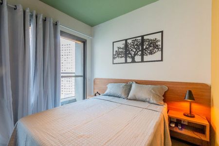 Studio à venda com 21m², 1 quarto e sem vaga Studio à venda com 21m², 1 quarto e sem vagaFoto 22