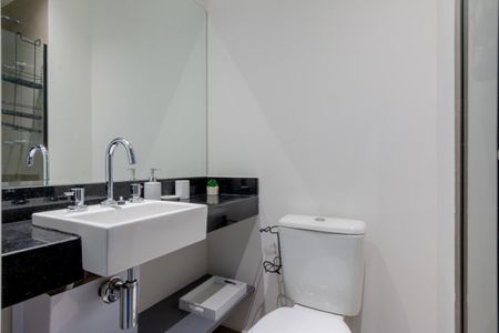 Studio à venda com 21m², 1 quarto e sem vaga Studio à venda com 21m², 1 quarto e sem vagaFoto 01