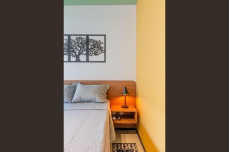 Studio à venda com 21m², 1 quarto e sem vaga Studio à venda com 21m², 1 quarto e sem vagaFoto 14