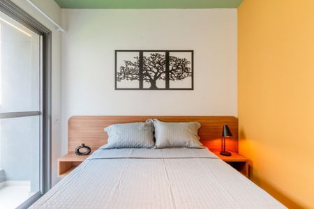 Studio à venda com 21m², 1 quarto e sem vaga Studio à venda com 21m², 1 quarto e sem vagaFoto 12