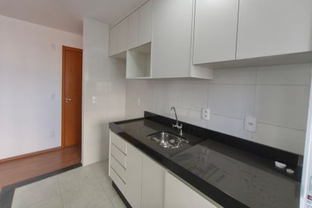 Apartamento para alugar com 45m², 2 quartos e 1 vagaCozinha