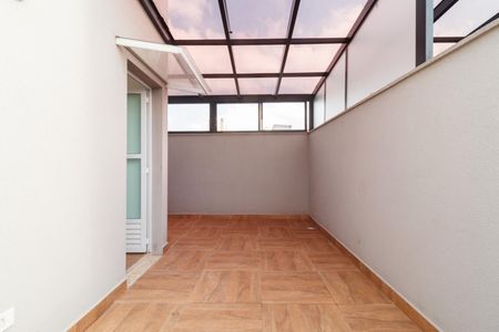 Casa para alugar com 110m², 2 quartos e 1 vagaÁrea de Lazer